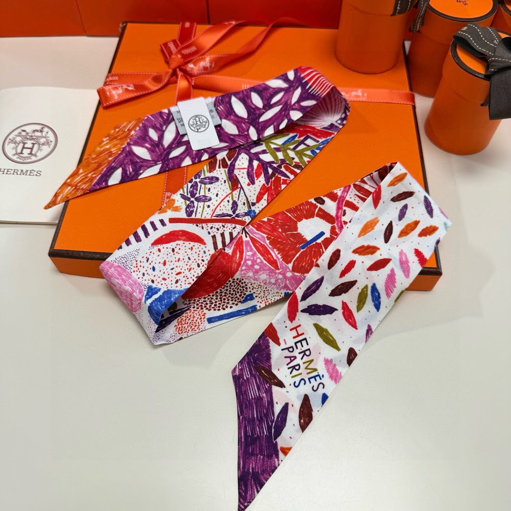 Dragons Bags Premium Designer Scarf --99321