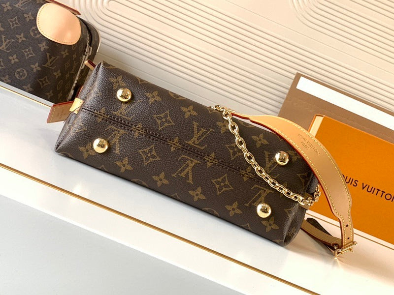 Dragons Bags LVn Luxury Bag --79278