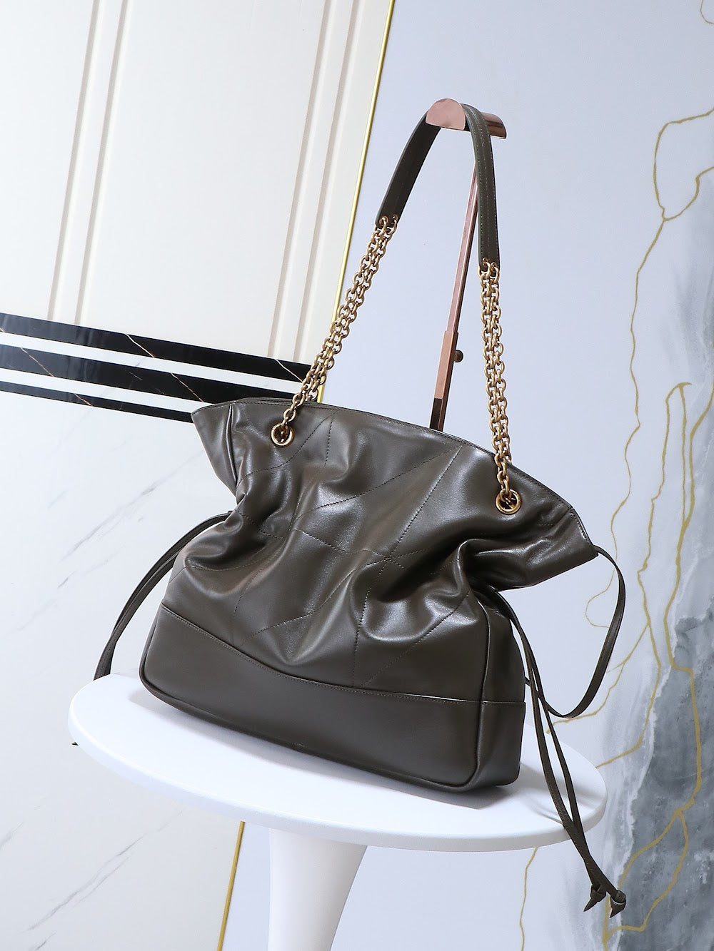 Dragons Bags YSLn Luxury Bag --120733