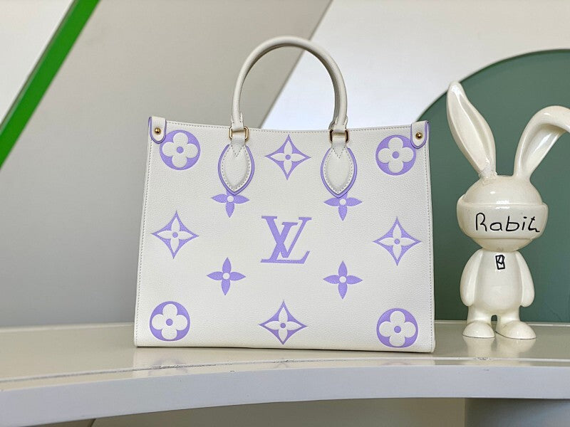 Dragons Bags LVn Luxury Bag --78980
