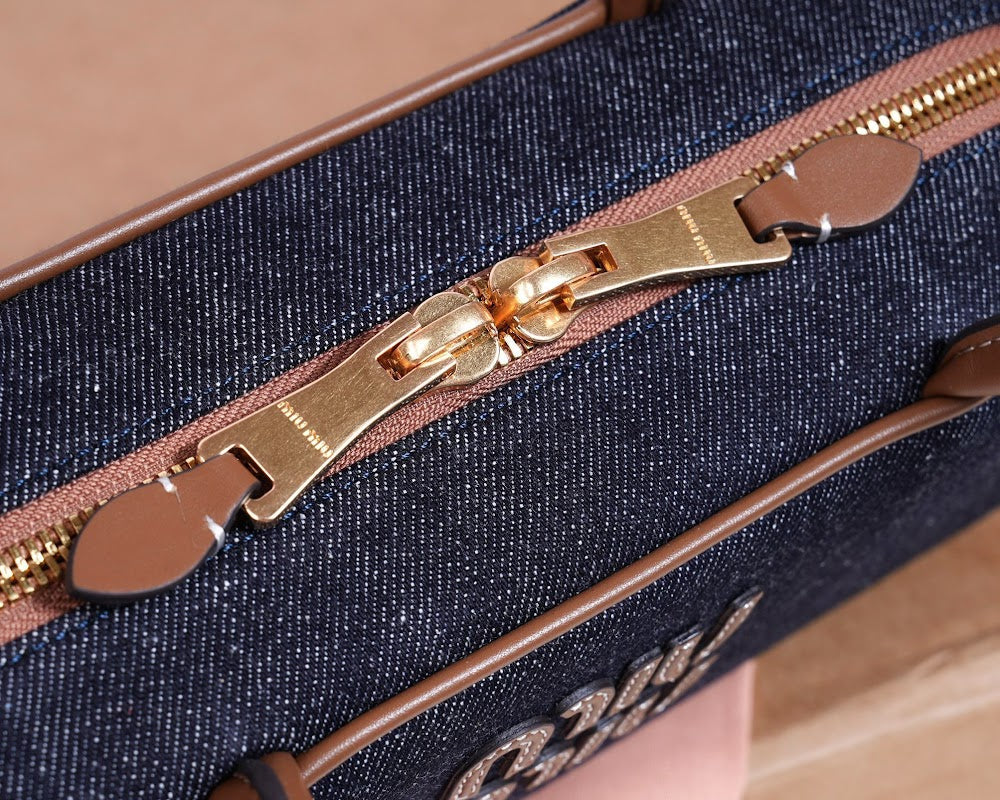 Dragons Bags Miun Miun Luxury Bag --122496