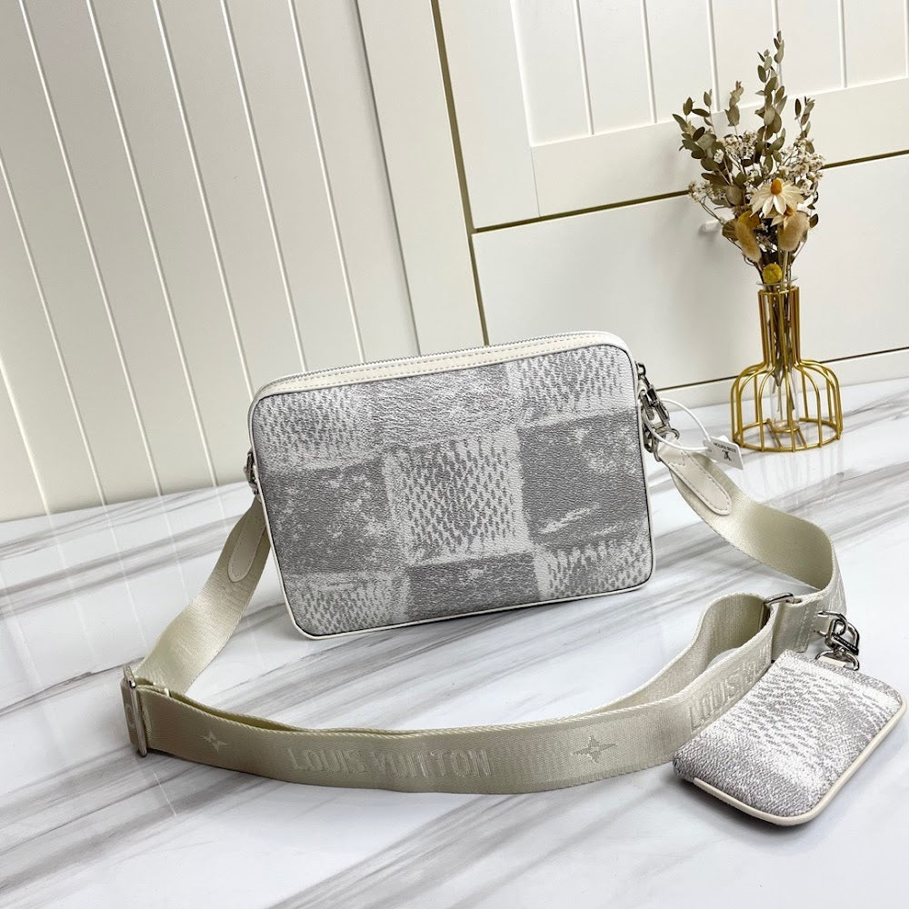 Dragons Bags ln Luxury Bag --78323