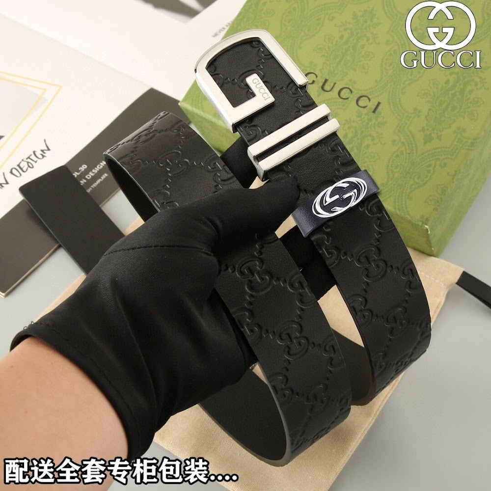 Dragons Bags Guccin Luxury Belt --105517