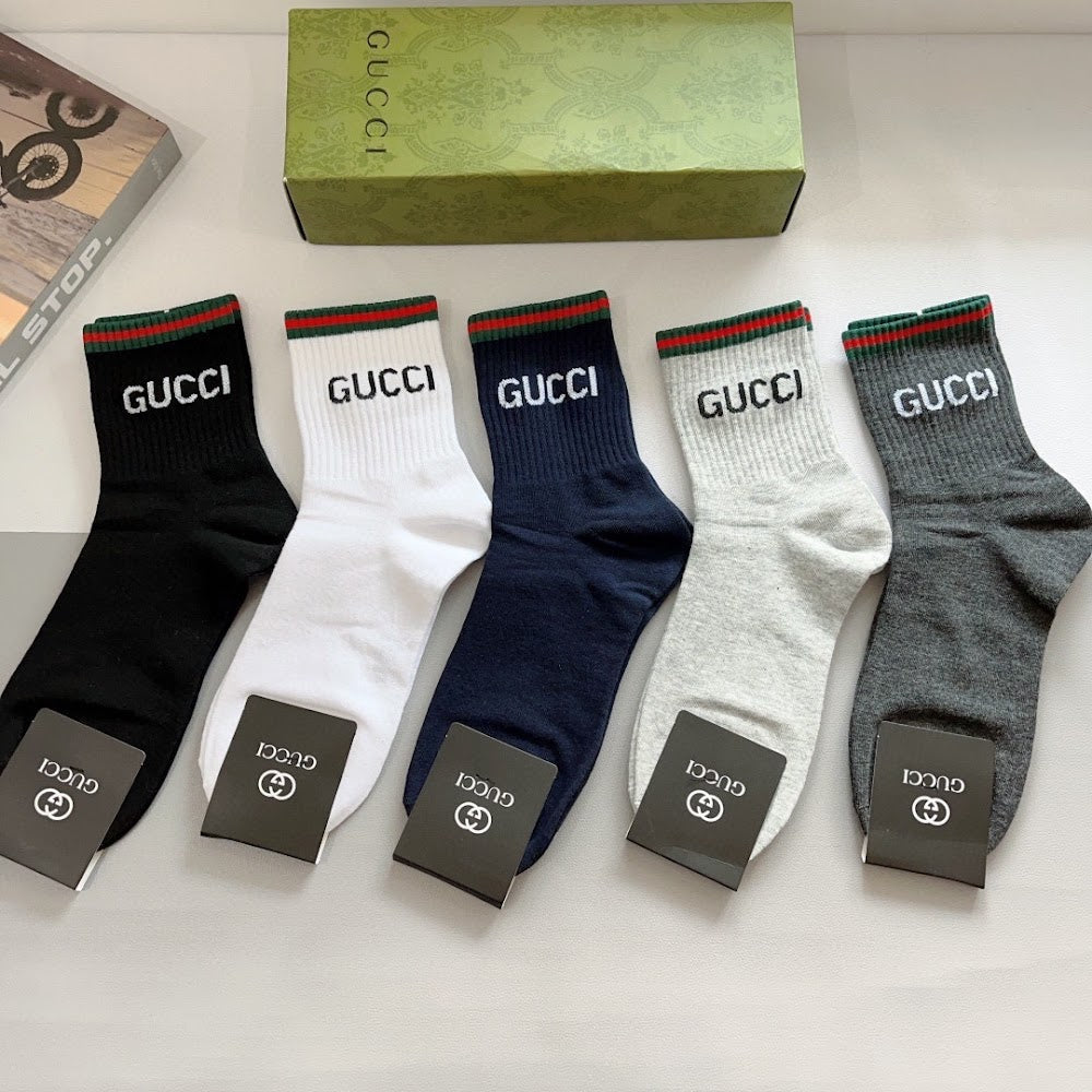 Dragons Bags Premium Luxury Socks --97722