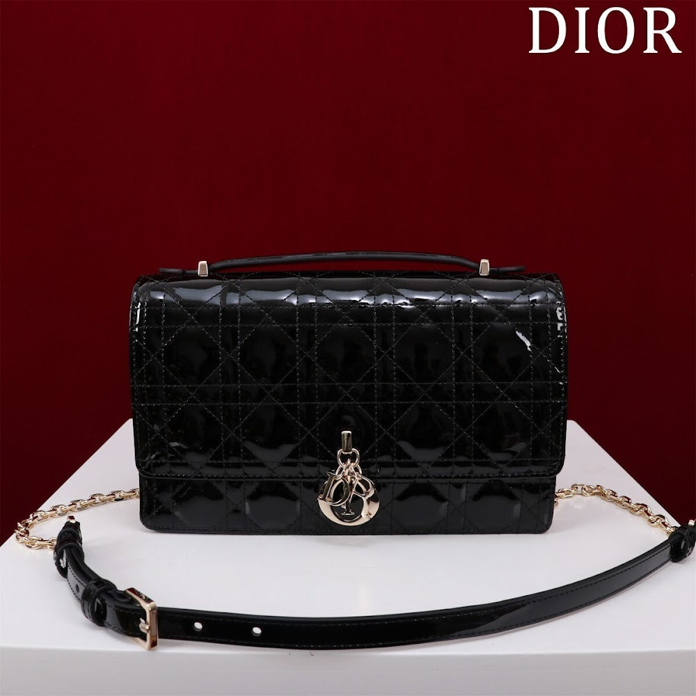 Dragons BagsDiorn Luxury Bag --116302