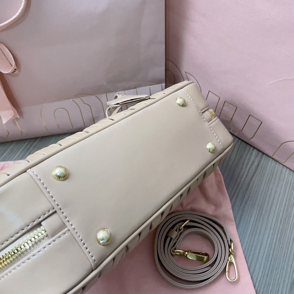 Dragons Bags Miun Miun Luxury Bag --122387