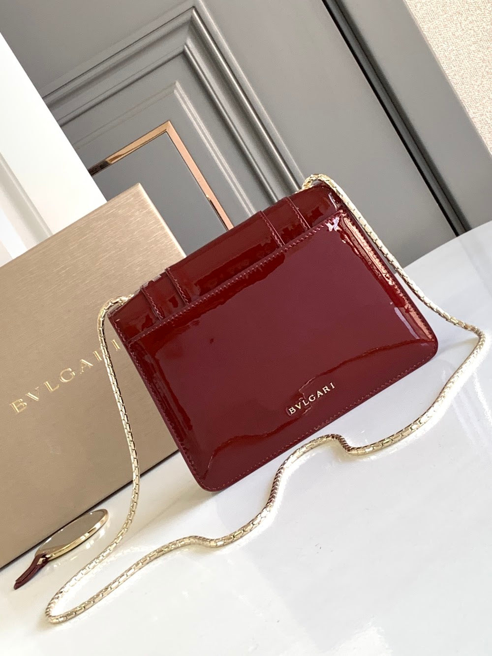 Dragons Bags Burberryn Luxury Bag --91905
