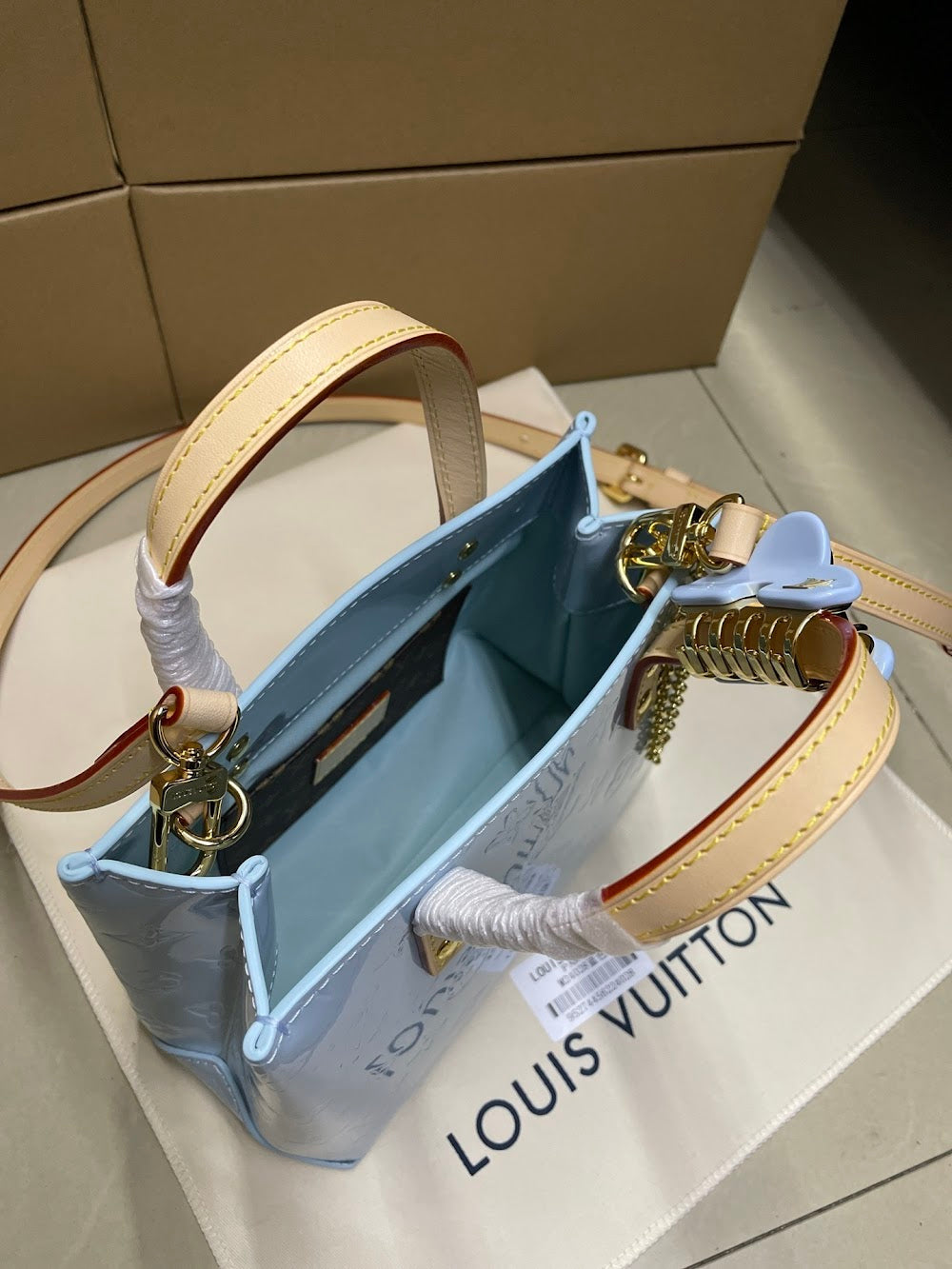 Dragons Bags ln Luxury Bag --96766