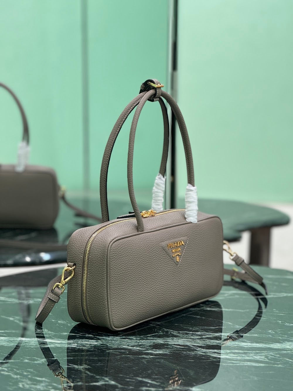 Dragons Bags Pradn Luxury Bag --102298