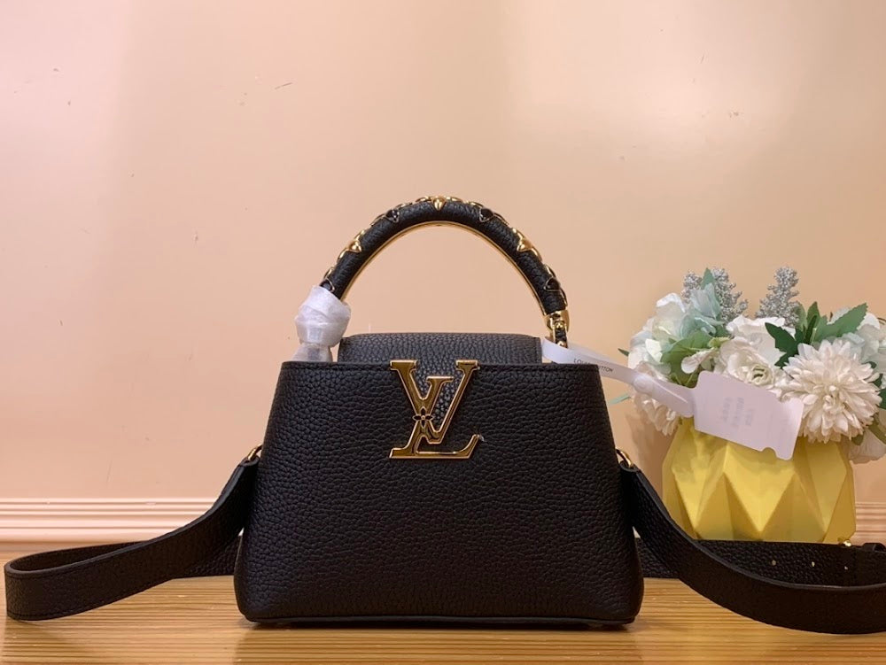 Dragons Bags ln Luxury Bag --95543