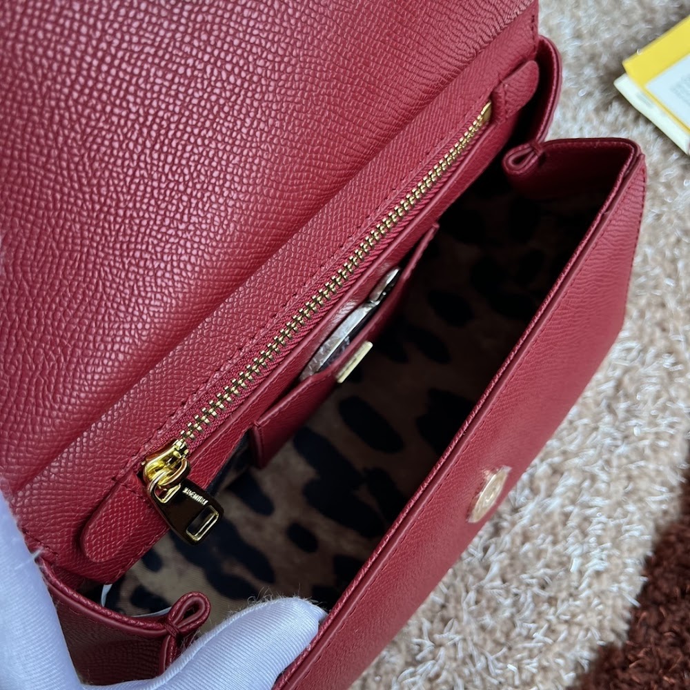 Dragons Bags DGn Luxury Bag --94021