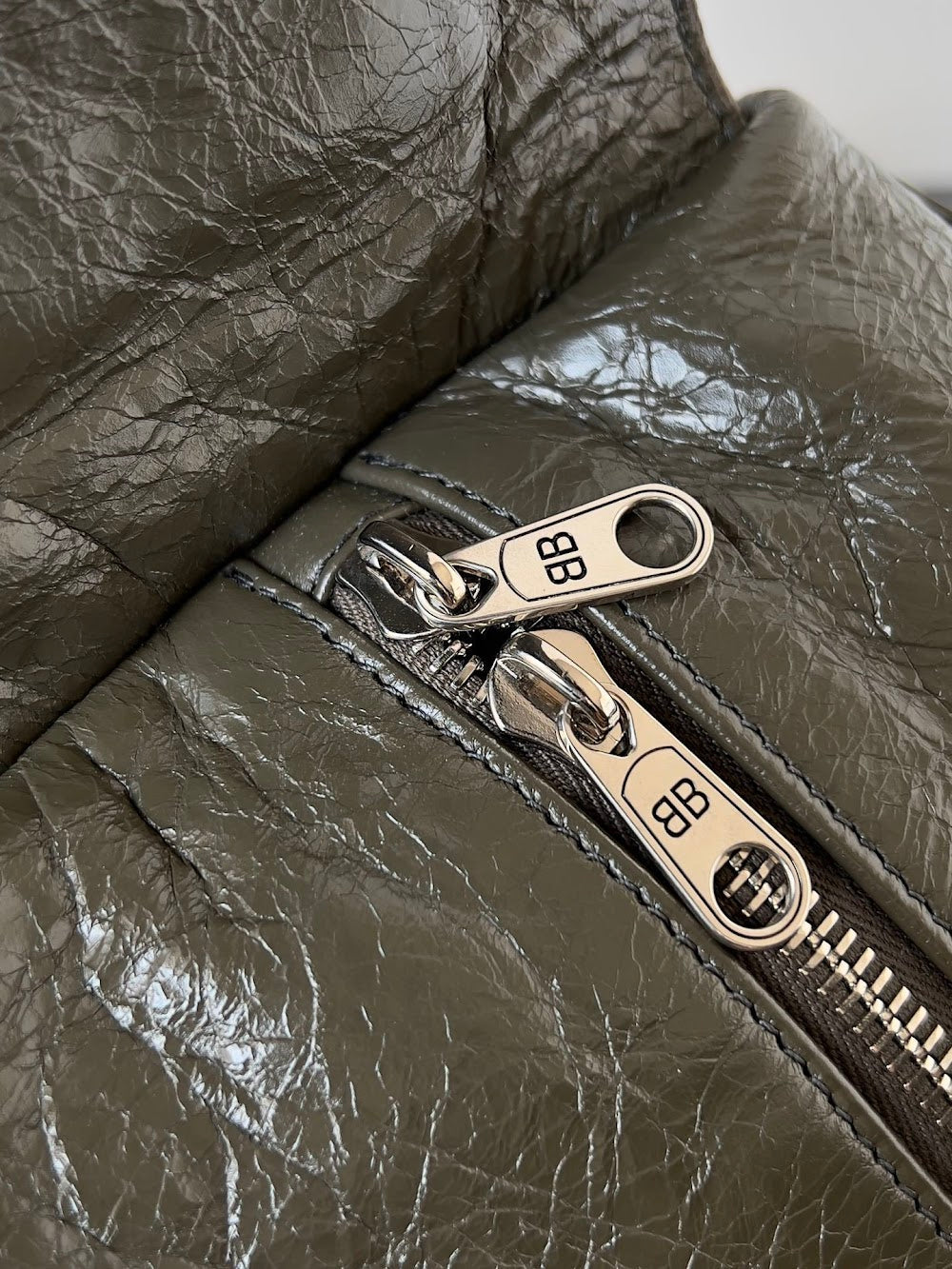 Dragons Bags Balenciaga Luxury Bag --111217