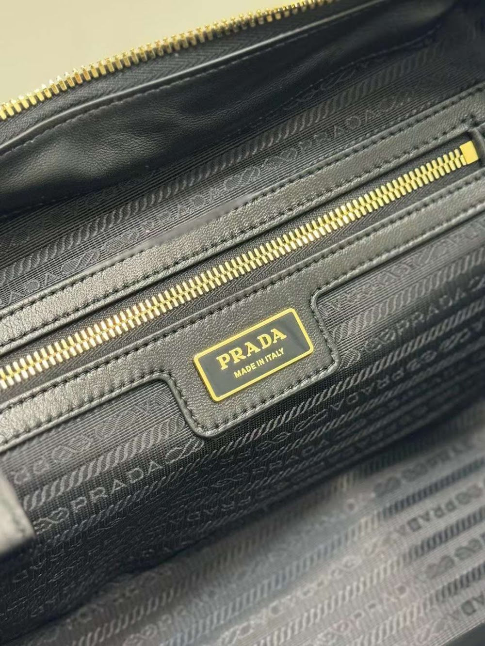 Dragons Bags Prada Luxury Bag --54259