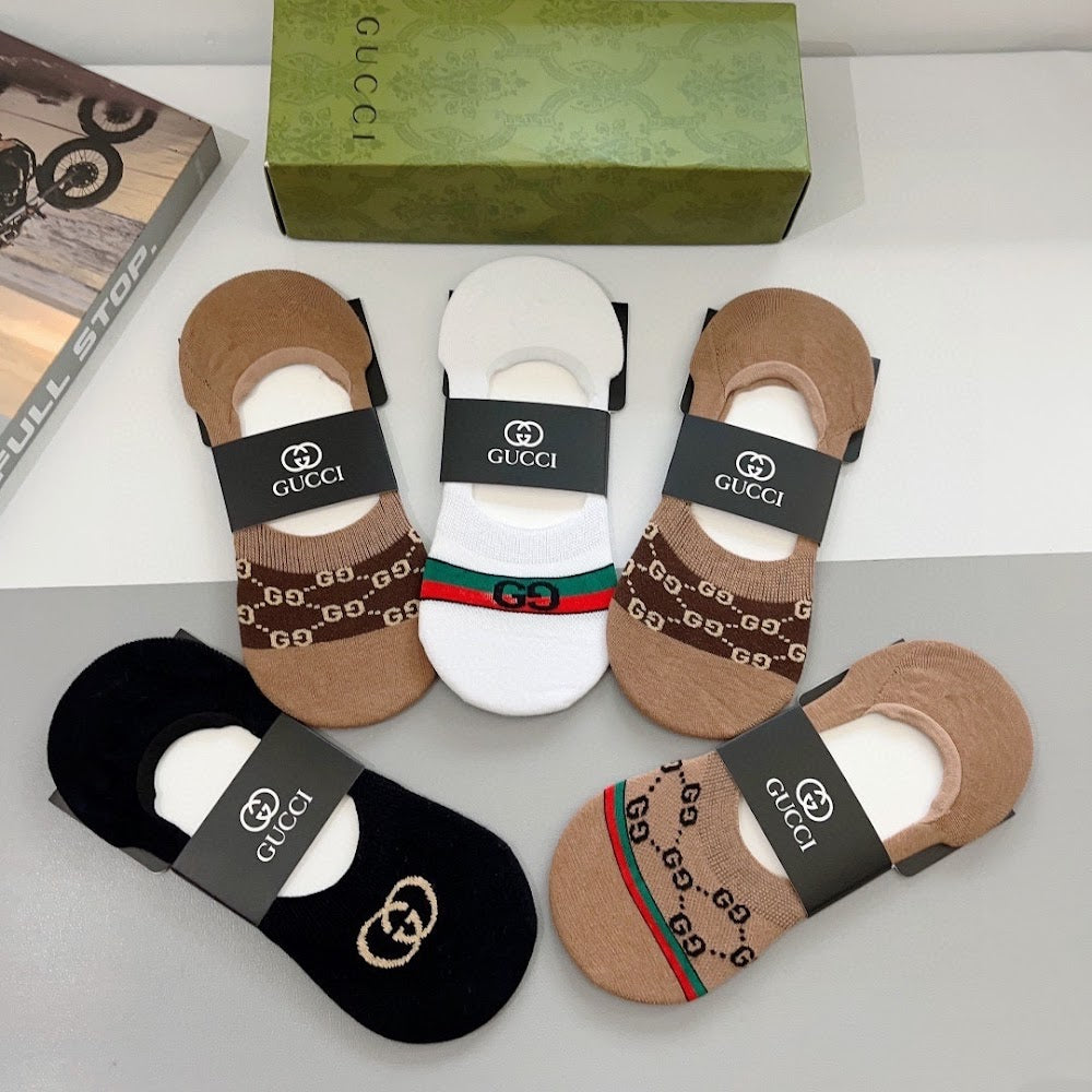 Dragons Bags Premium Luxury Socks --97708
