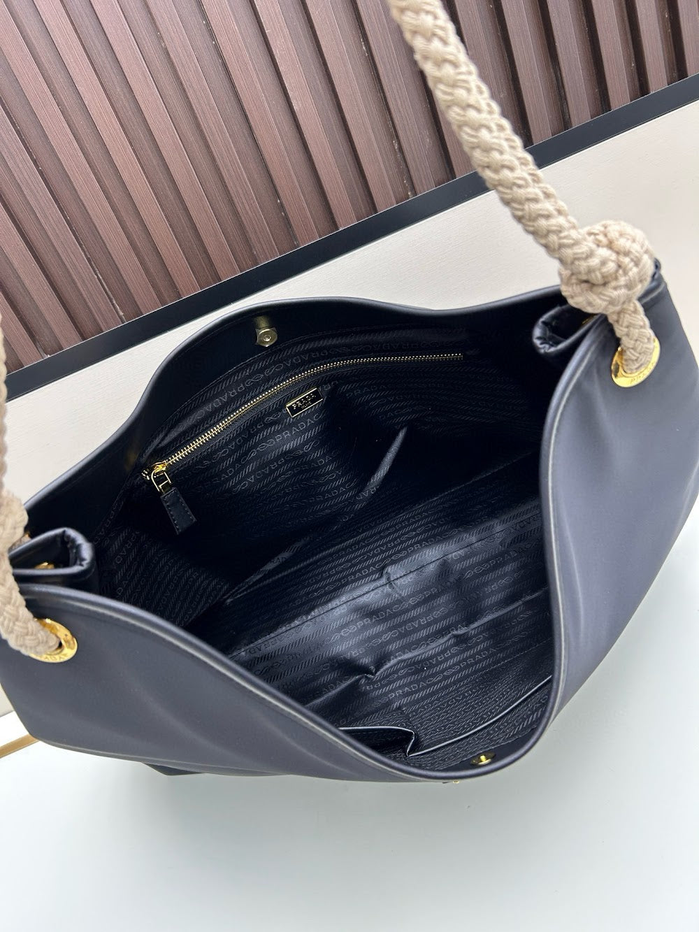 Dragons Bags pradn Luxury Bag --74130