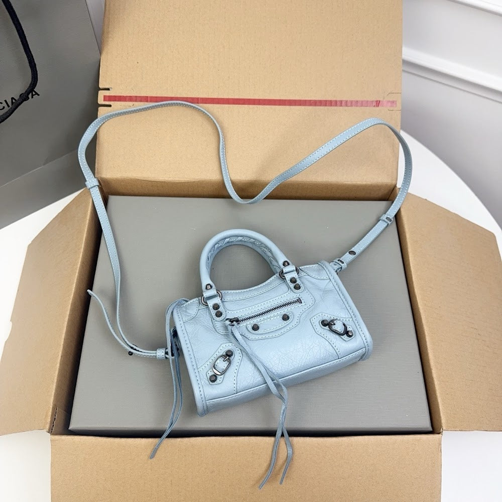 Dragons Bags Balenciaga Luxury Bag --110835