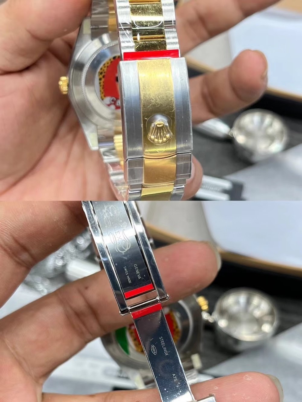 Dragons Bags Luxury Designer Watch --103800