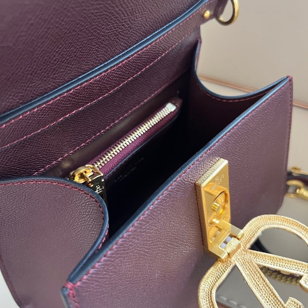Dragons Bags Valentine Luxury Bag --121933