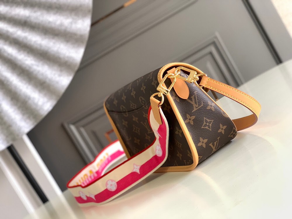 Dragons Bags LVn Luxury Bag --81308