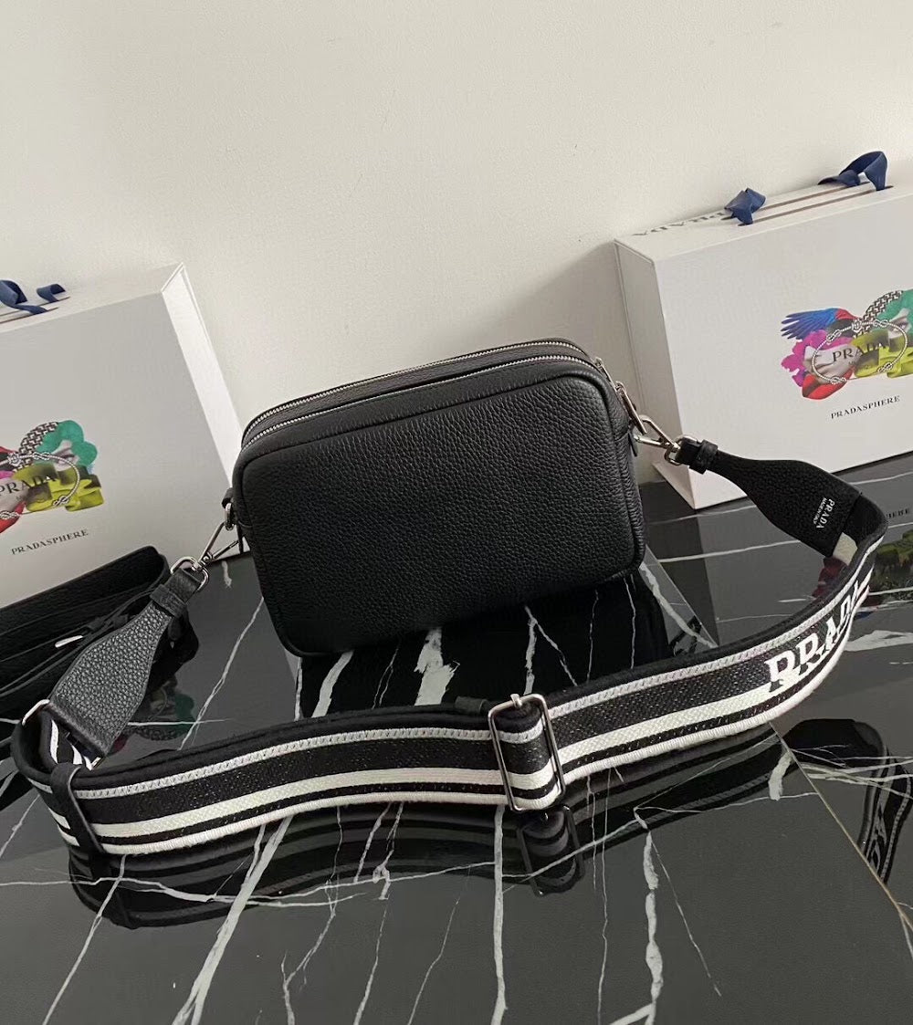 Dragons Bags pradn Luxury Bag --73357
