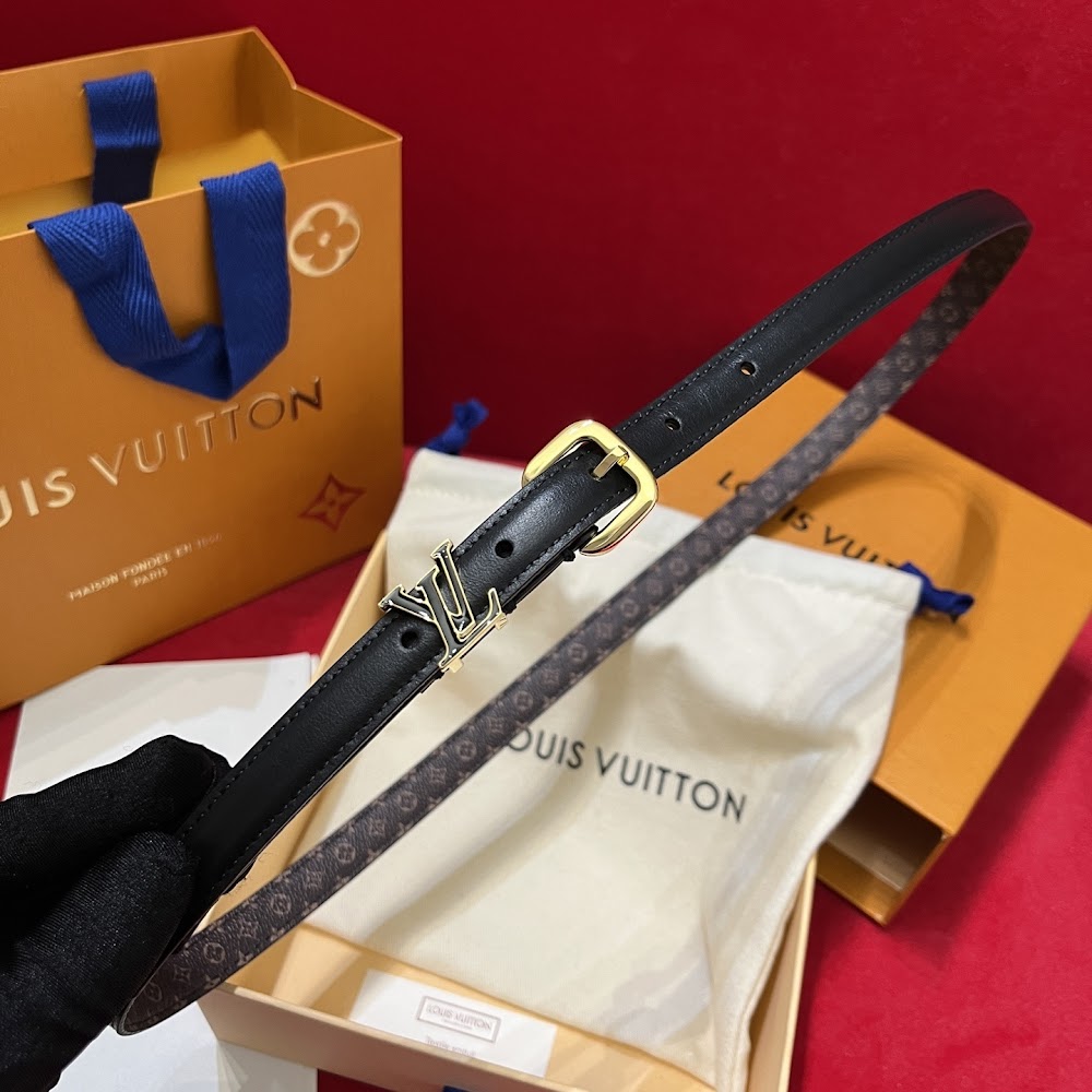 Dragons Bags ln Luxury Belt --106565
