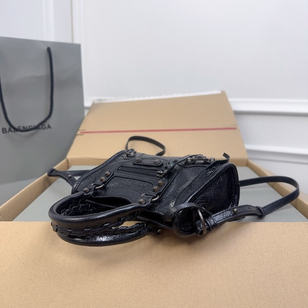 Dragons Bags Balenciaga Luxury Bag --110851