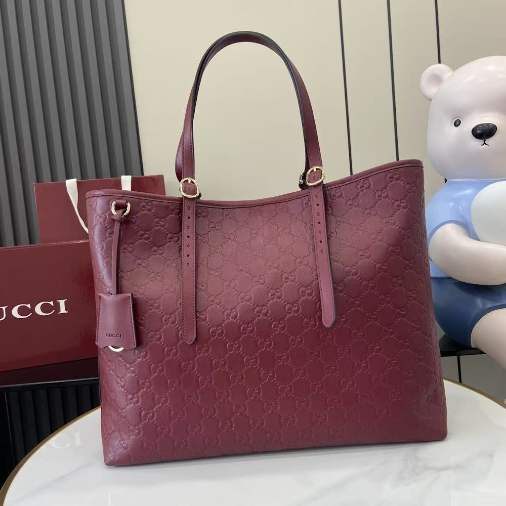 Dragons Bags Guccin Luxury Bag --94802