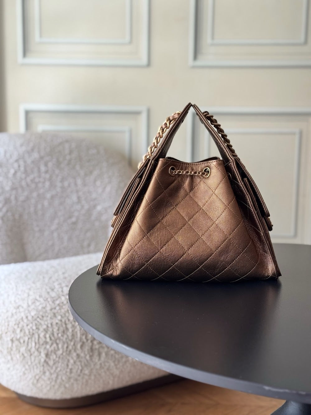 Dragons BagsCHn Luxury Bag --114209