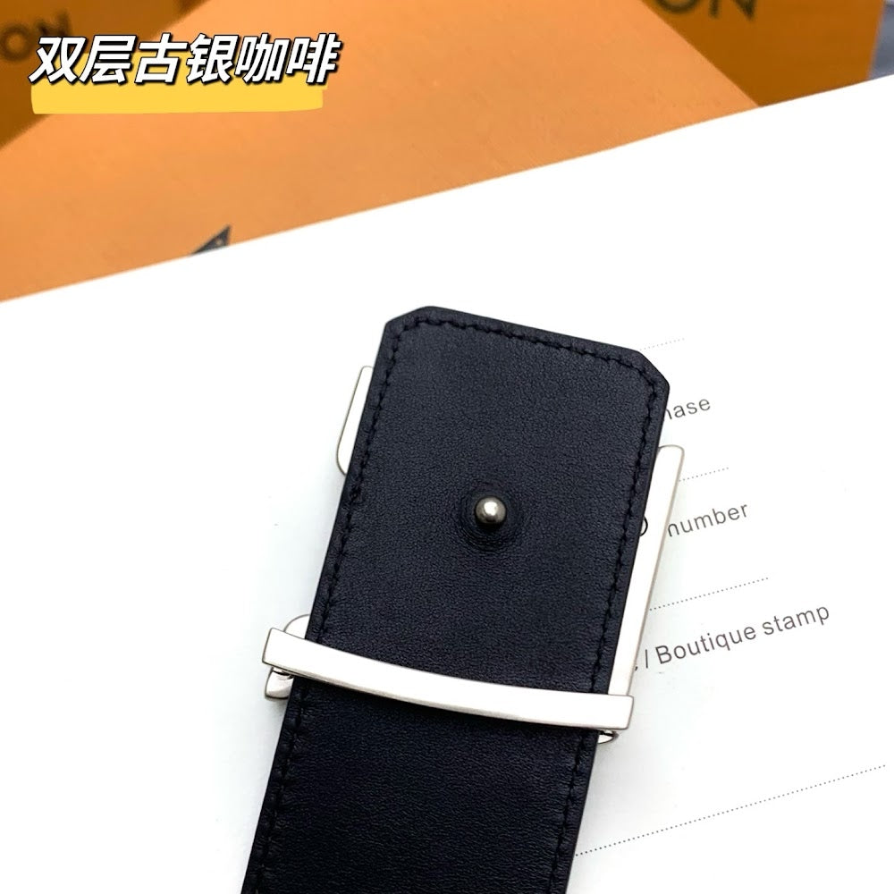 Dragons Bags ln Luxury Belt --109499