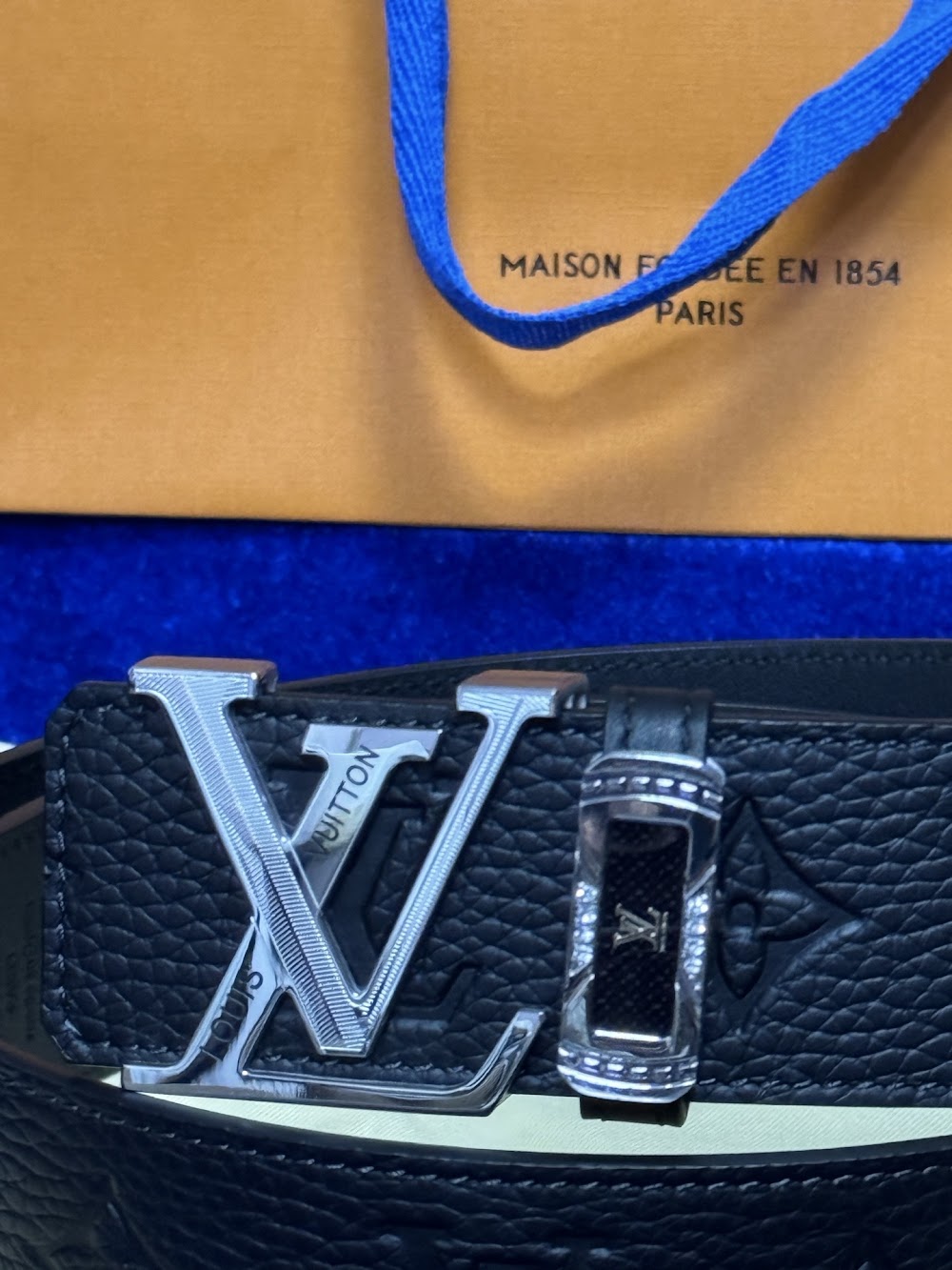 Dragons Bags ln Luxury Belt --106680