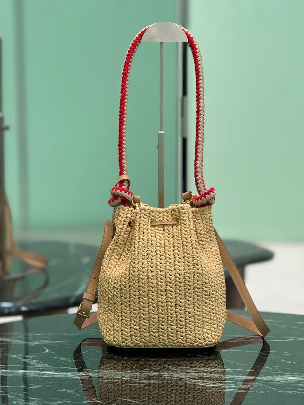 Dragons Bags Pradn Luxury Bag --101833