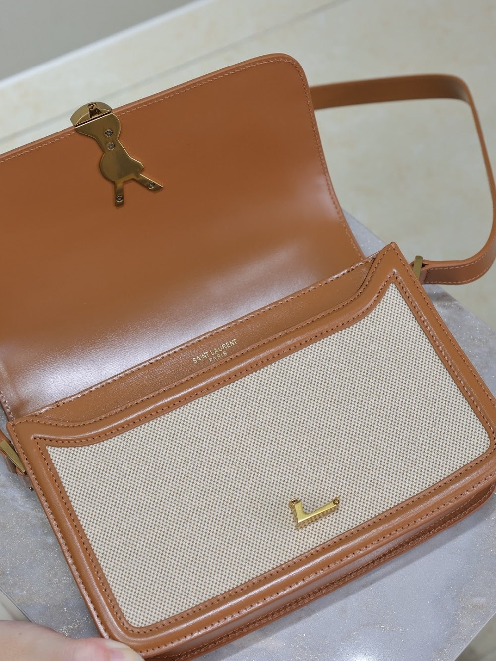 Dragons Bags YSLn Luxury Bag --120706