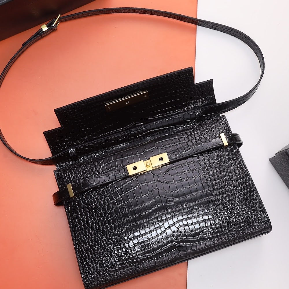 Dragons Bags YSLn Luxury Bag --120357