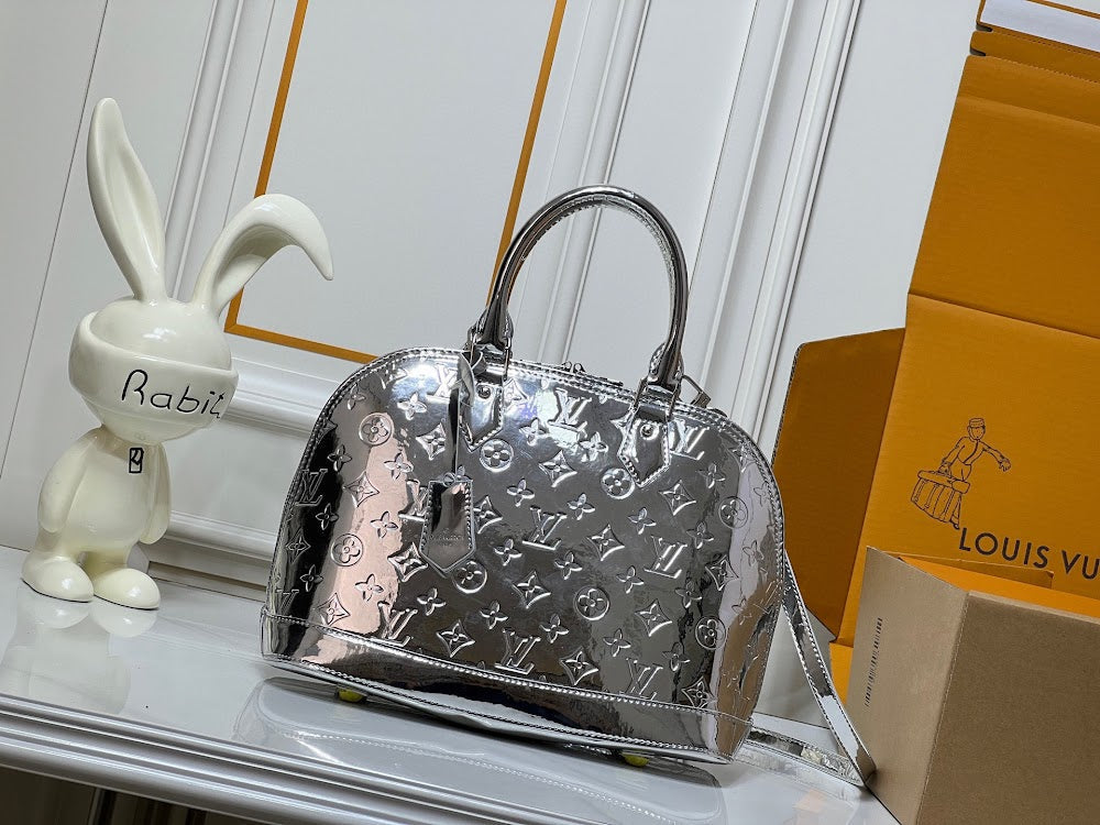 Dragons Bags ln Luxury Bag --77789