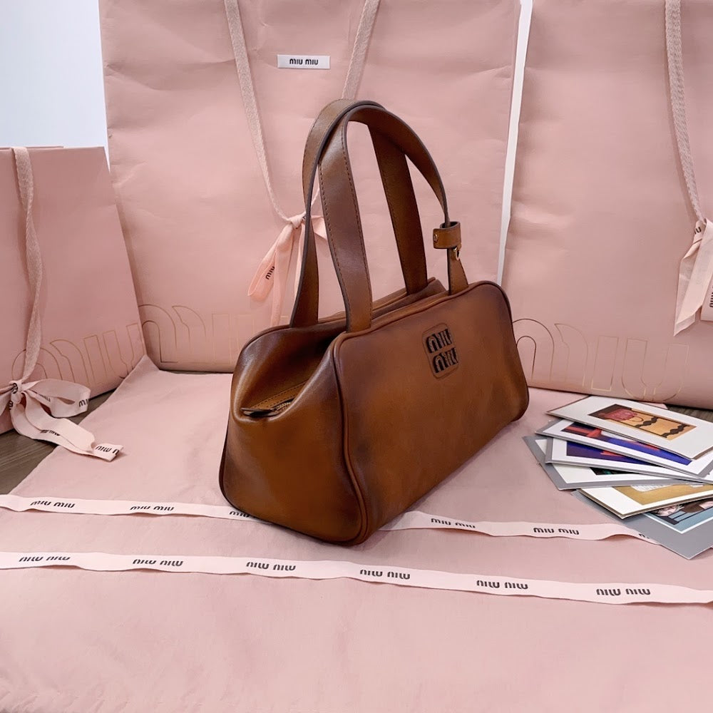 Dragons Bags Miun Miun Luxury Bag --123685