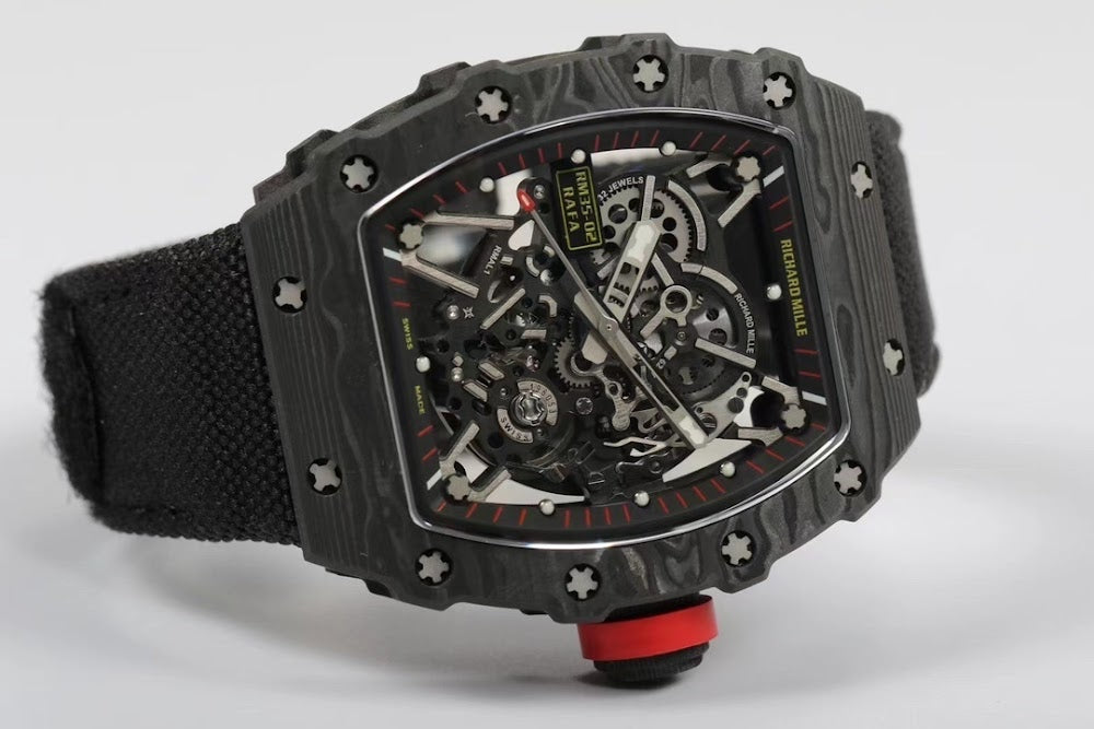 Dragons Bags Luxury Designer Watch --103517