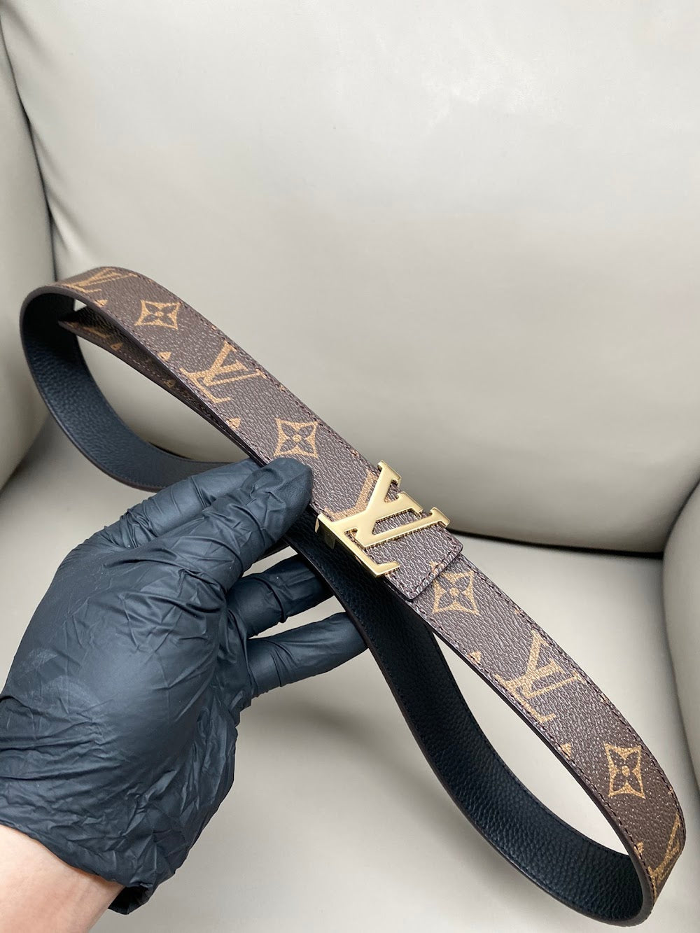 Dragons Bags ln Luxury Belt --109532