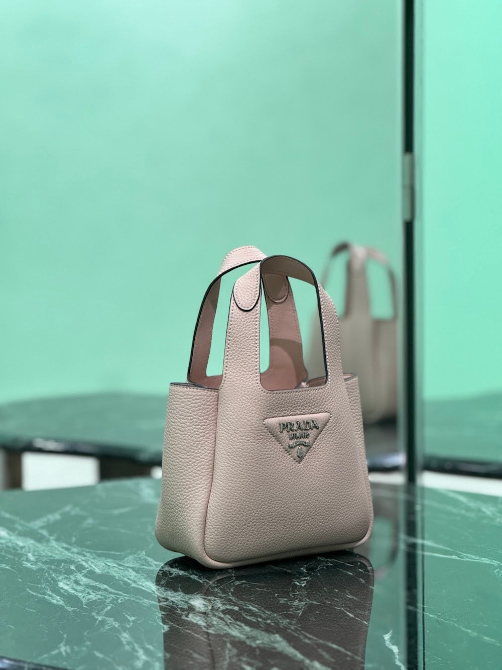 Dragons Bags Pradn Luxury Bag --102977