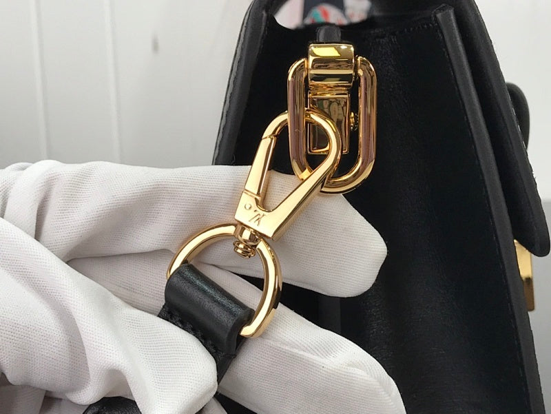 Dragons Bags ln Luxury Bag --58901