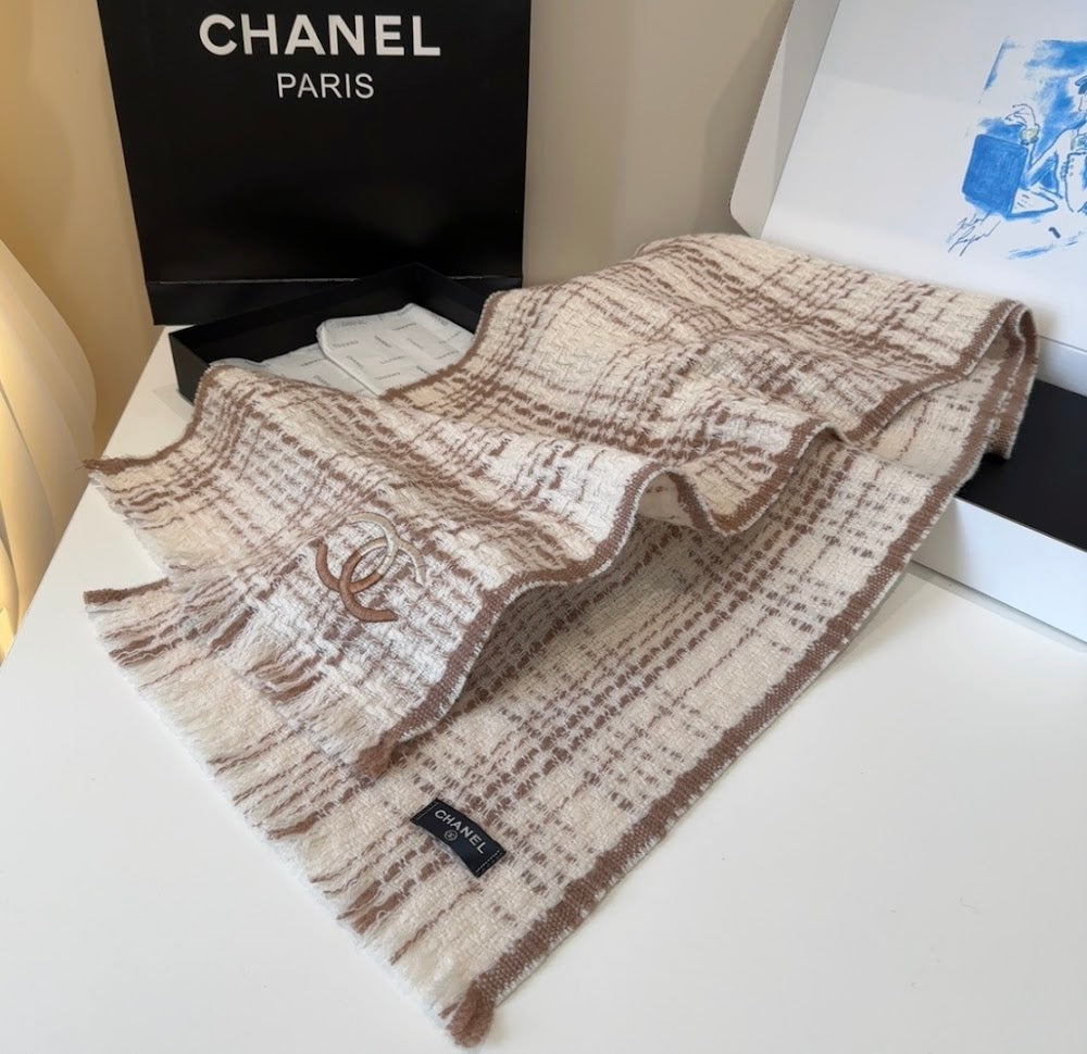 Dragons Bags Premium Designer Scarf --99524