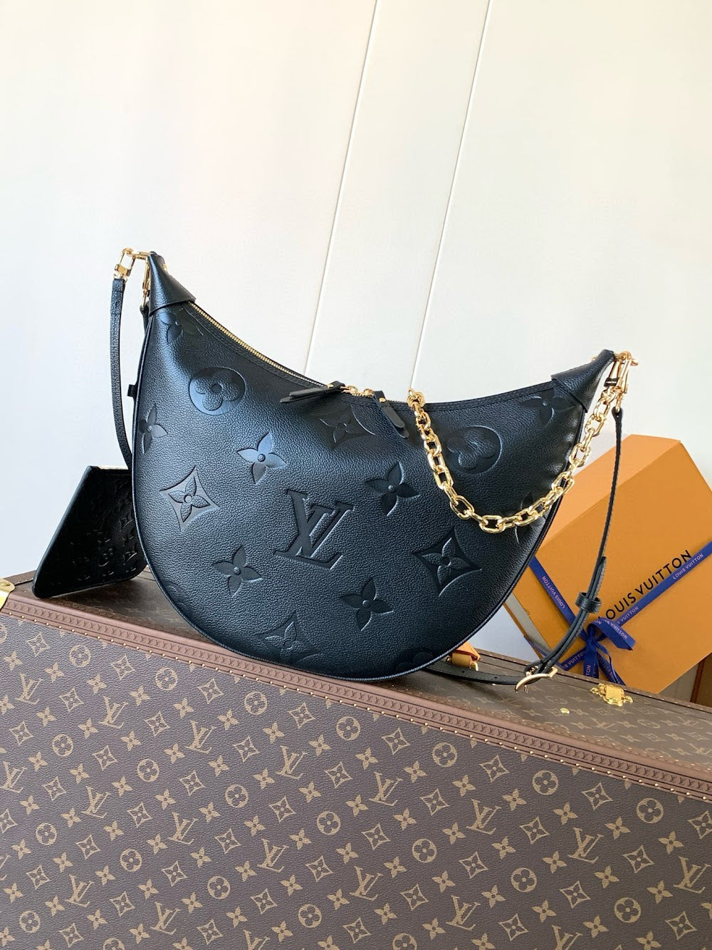 Dragons Bags LVn Luxury Bag --80970