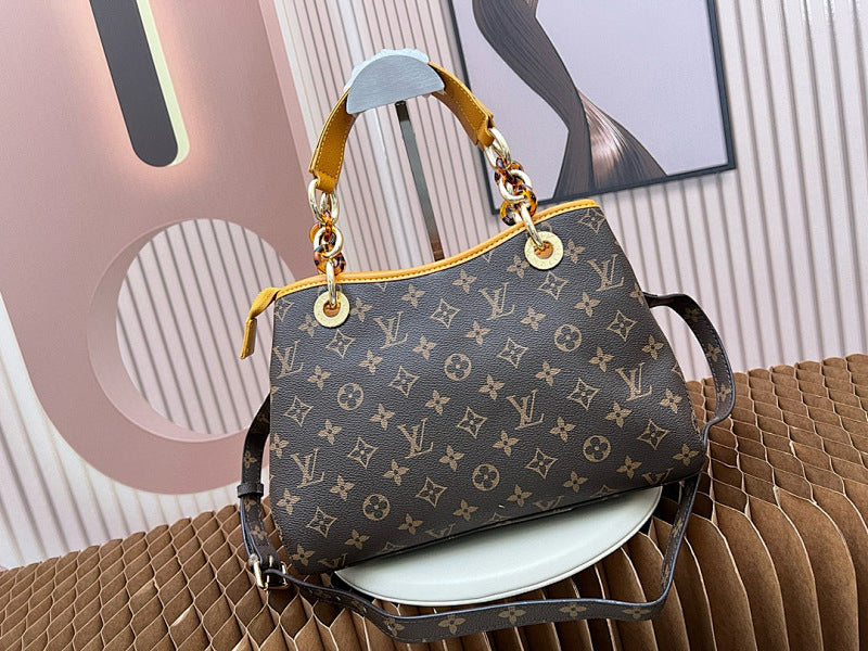 Dragons Bags LVn Luxury Bag --79914