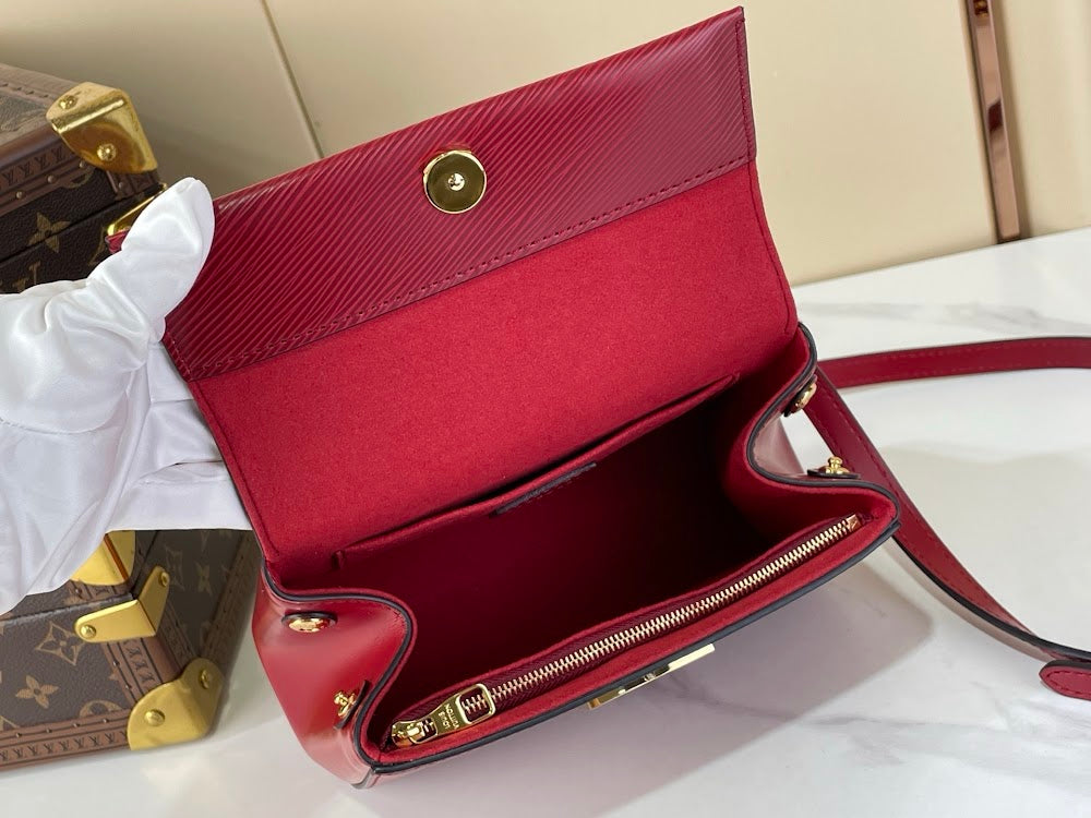 Dragons Bags ln Luxury Bag --62931