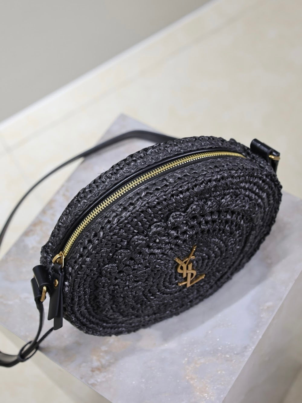 Dragons Bags YSLn Luxury Bag --120659