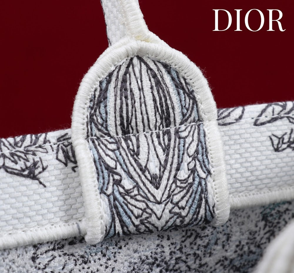 Dragons BagsDiorn Luxury Bag --114906