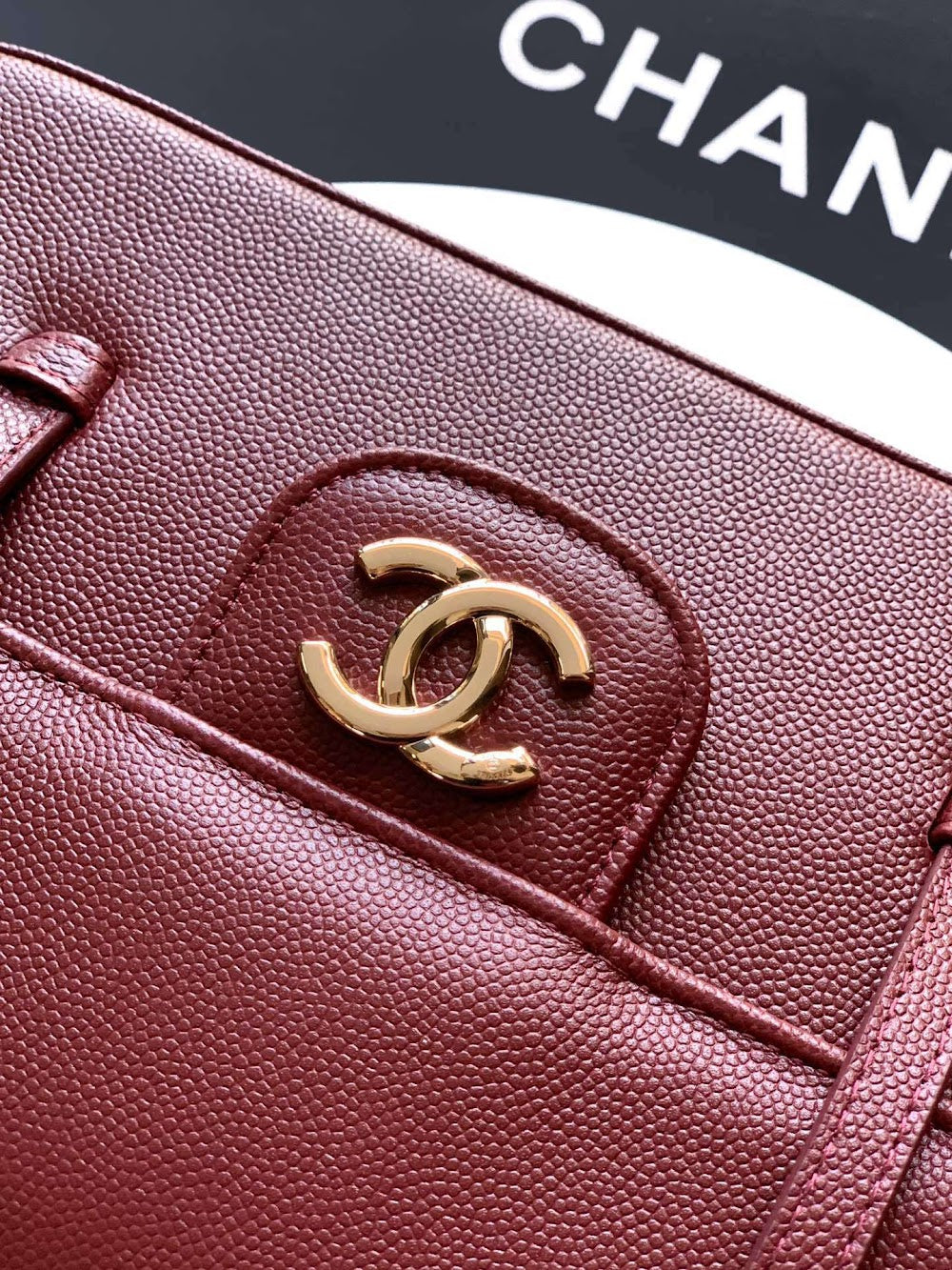Dragons Bags CHn Luxury Bag --112740