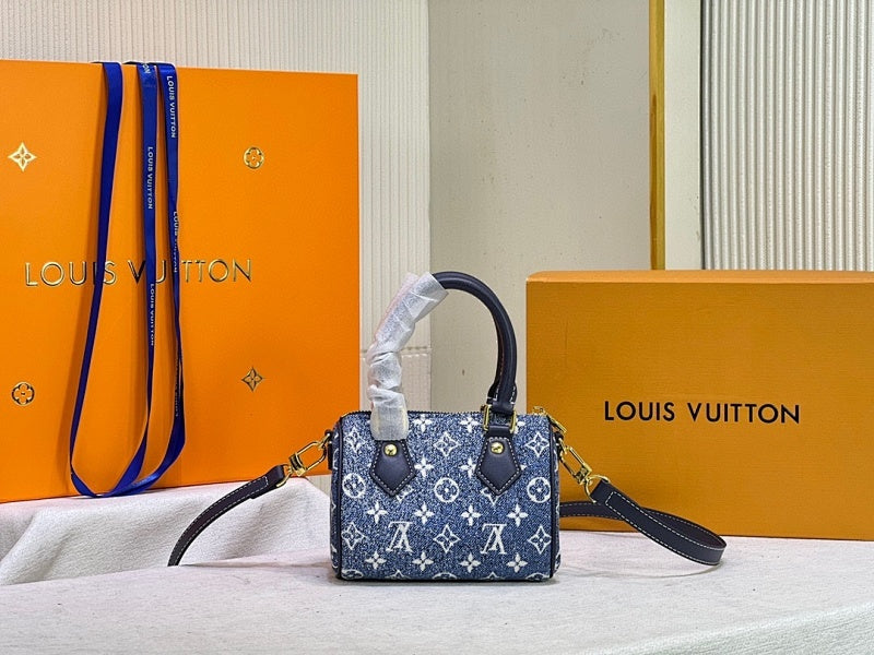 Dragons Bags LVn Luxury Bag --81114