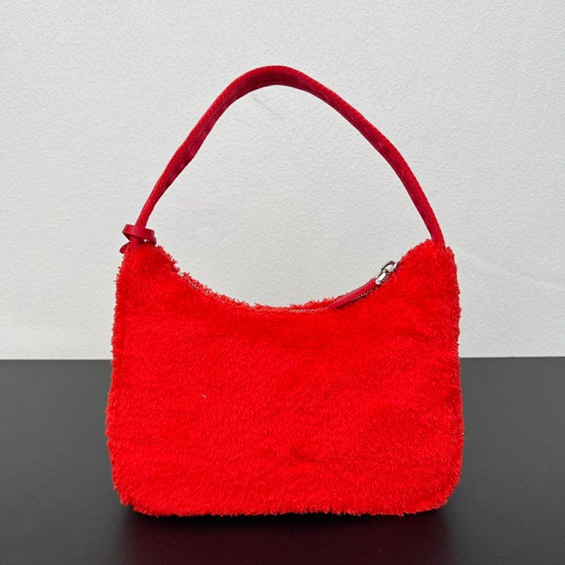 Dragons Bags pradn Luxury Bag --73193