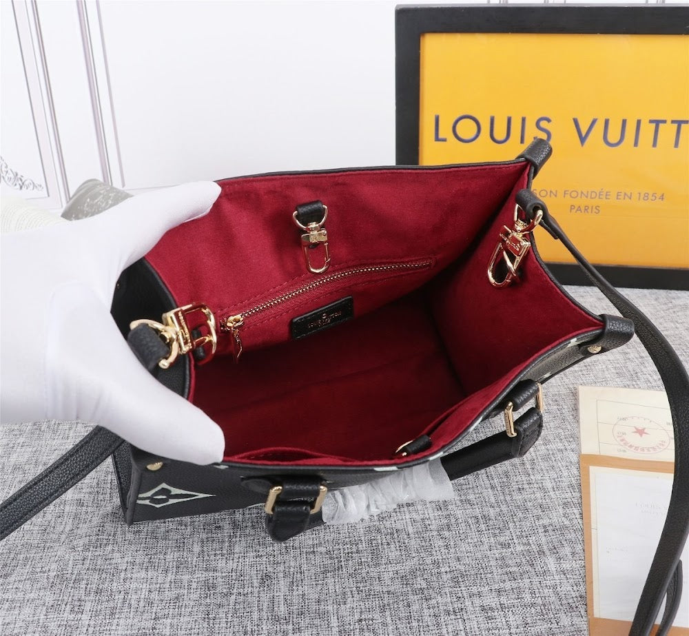 Dragons Bags ln Luxury Bag --78249