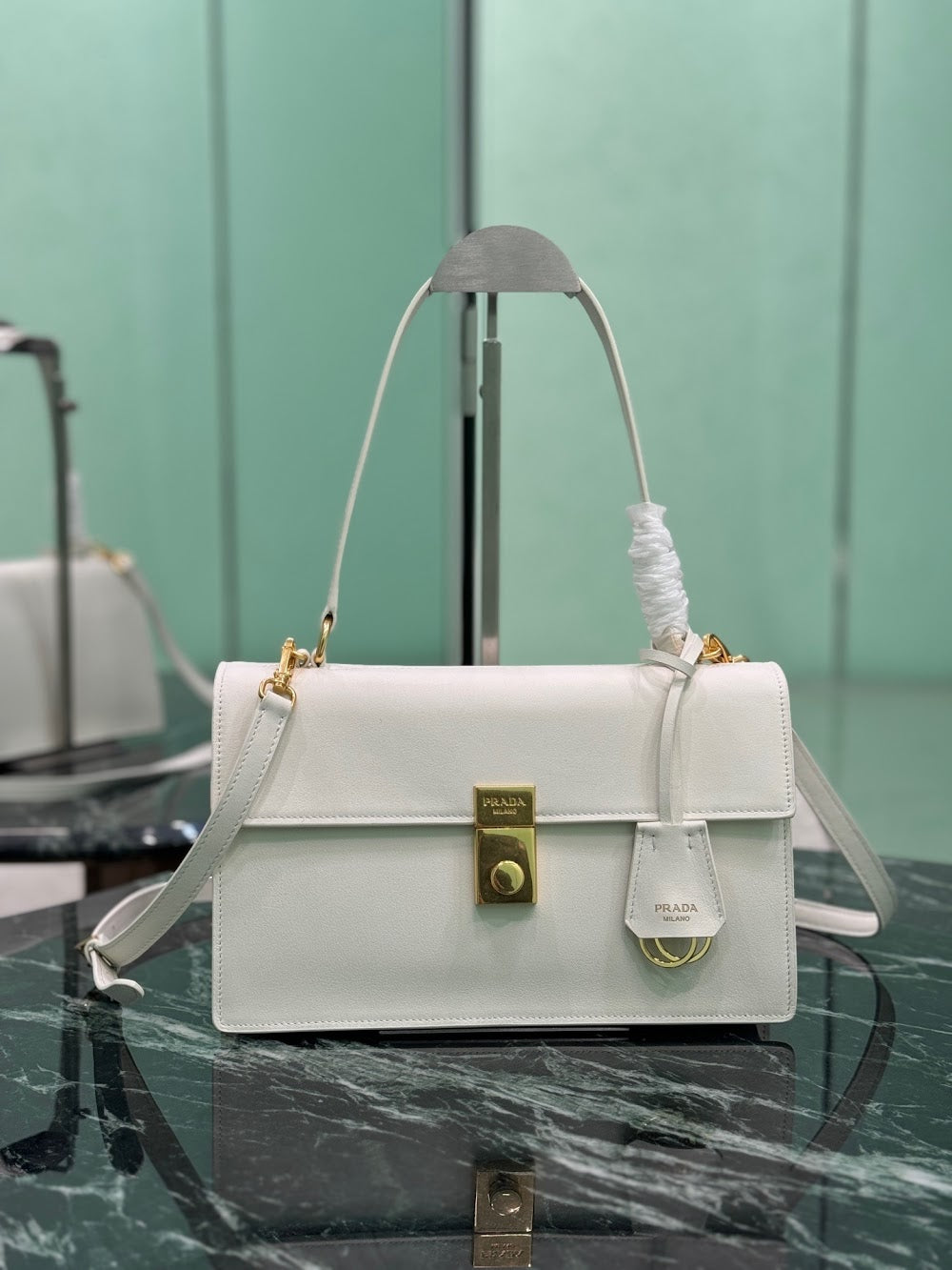 Dragons Bags Pradn Luxury Bag --102075